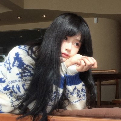 推小车的人