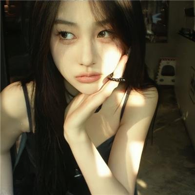 树林里的夫妻