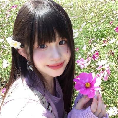 川尻小玉的懒散生活